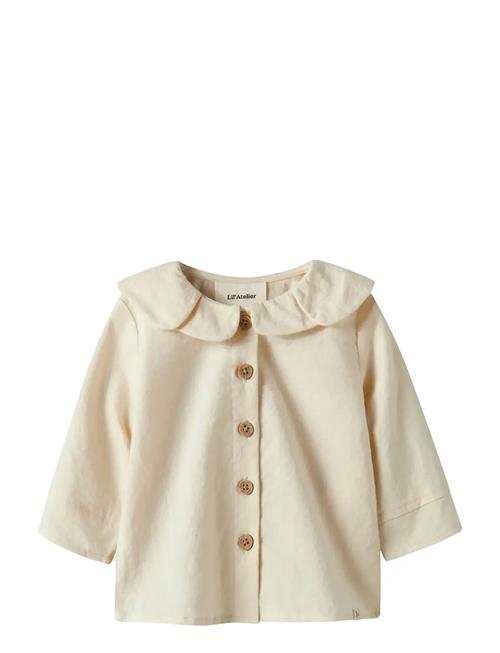 Lil'Atelier | Nbfrosito Ls Loose Shirt Lil | 80