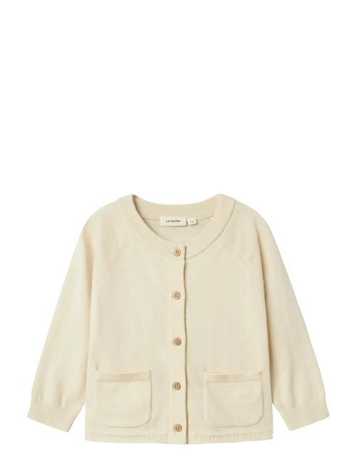 Lil'Atelier | Nmnnord Wo/Co Ls Knit Card Lil | 104