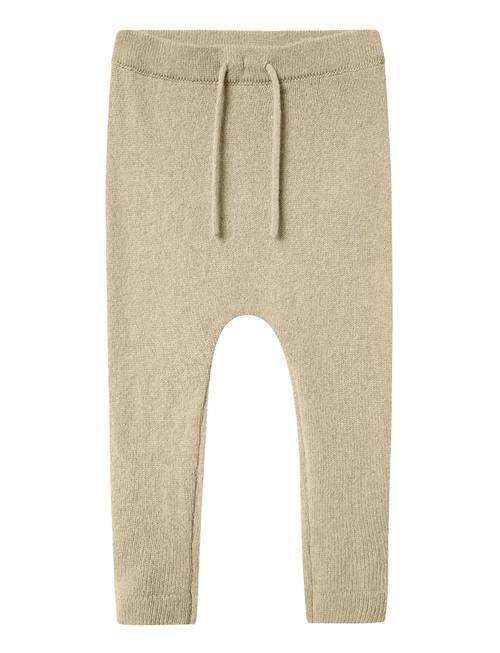 Lil'Atelier | Nmnnalio Wool Knit Pant Lil | 110