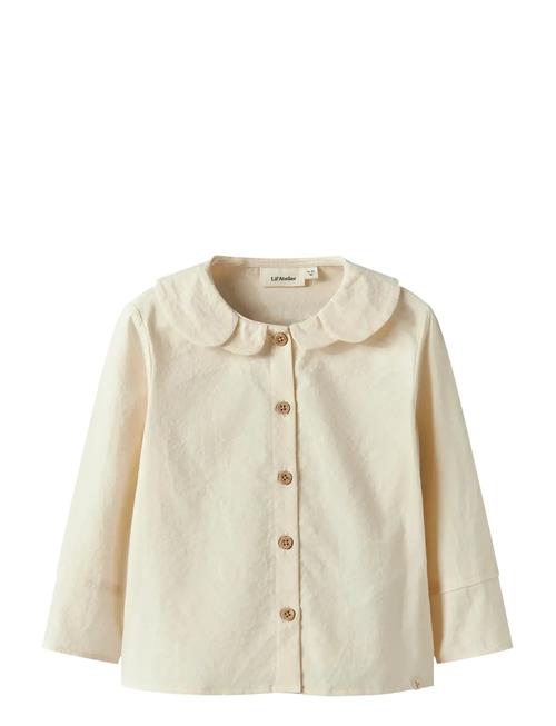 Lil'Atelier | Nmfrosito Ls Loose Shirt Lil | 98