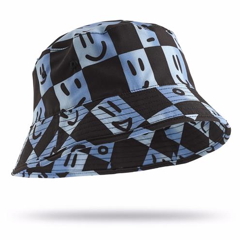 Molo Niks Solhat Emotion Check  Emotion Check 1-4 Y  Blå  1-4 år  mand