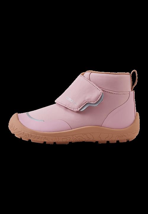 Reima Hyppii Reimatec Barfodssko Grey Pink  Grey Pink-23 EU  Lyserød  23 EU  unisex
