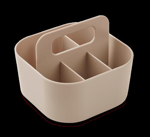 Liewood May Opbevaringsholder Sandy  Sandy-OS  Beige  One Size  unisex