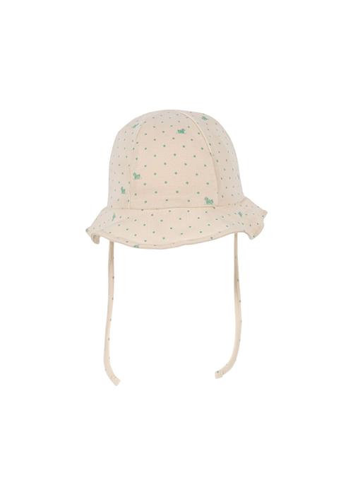 Fanga Fontana Fio Solhat I Jersey Lago Verde  Lago Verde 6-9 months  Hvid  6-9 måneder  unisex