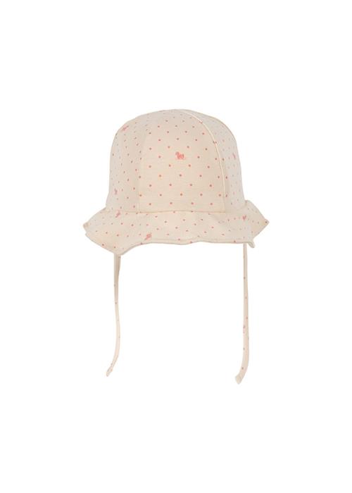 Fanga Fontana Fio Solhat I Jersey Lago Rosa  Lago Rosa 6-9 months  Gul  6-9 måneder  kvinde