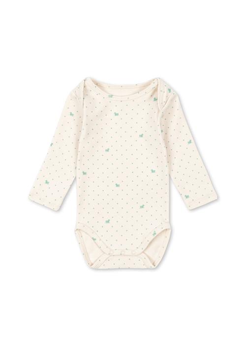 Fanga Fontana Bello Due Kroppen Lago Verde  Lago Verde 12 months  Hvid  12 måneder  mand