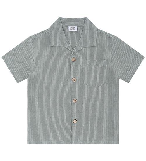 Hust and Claire Skjorte - Rasser - Iceberg