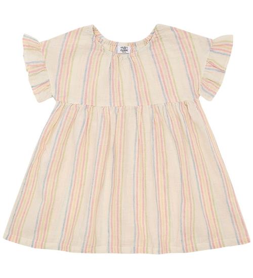 Hust and Claire Kjole - Karoline - Whisper m. Striper