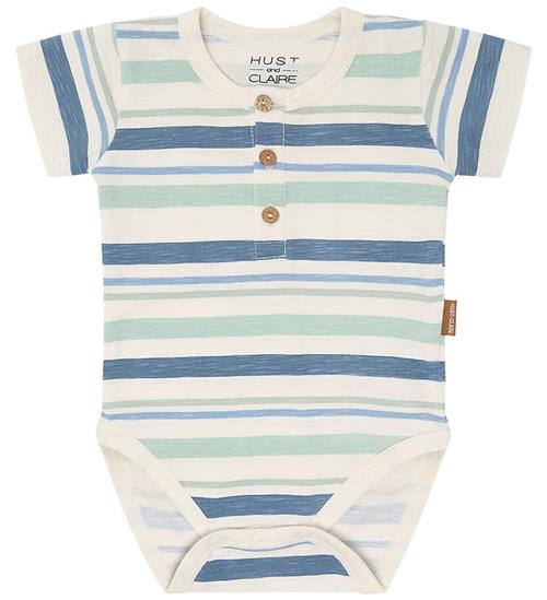 Hust and Claire Shorts - Huxie - Thunder