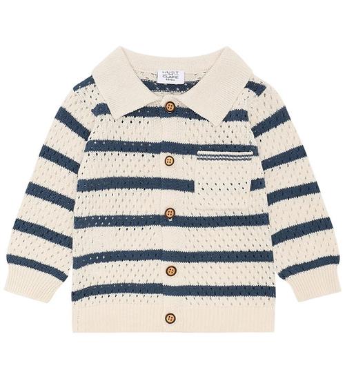 Hust and Claire Cardigan- Strik - Charli - Snow White