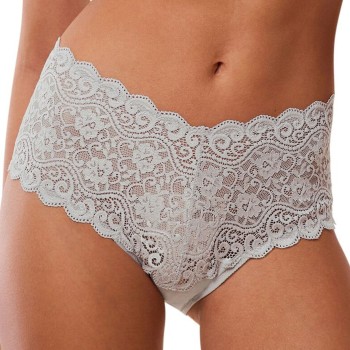 Triumph Trusser Amourette Maxi Rosa 38 Dame