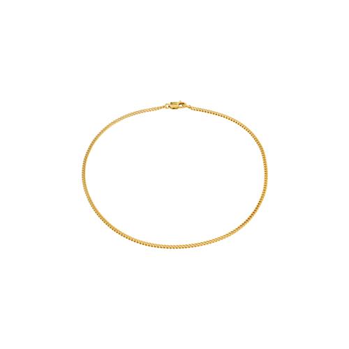 Pilgrim xDEA BEAM ANKELKÆDE