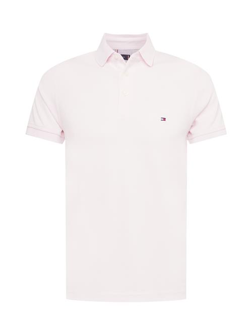 TOMMY HILFIGER Bluser & t-shirts 'CORE 1985'  lyserød