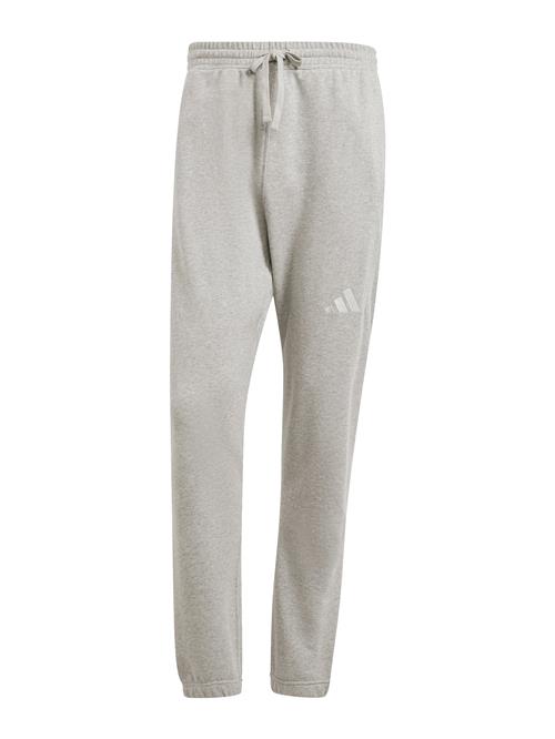ADIDAS SPORTSWEAR Sportsbukser 'ALL SZN'  grå-meleret