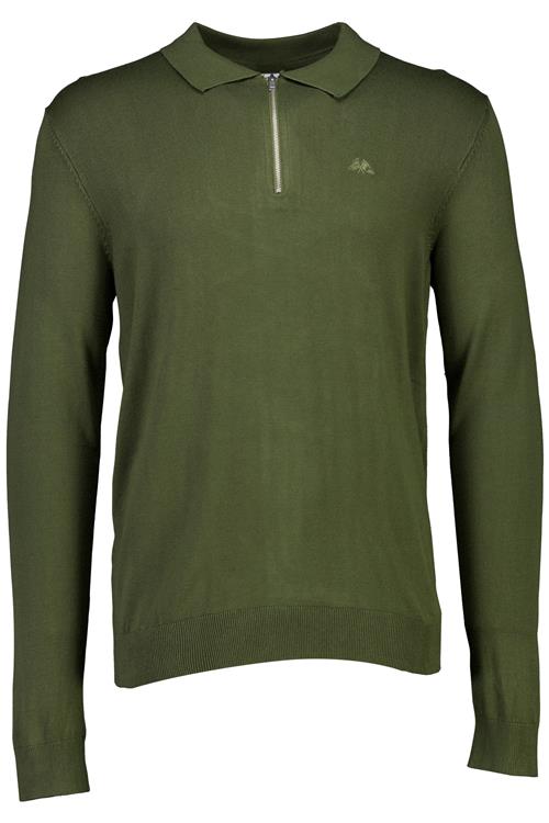 Lindbergh Half-zip