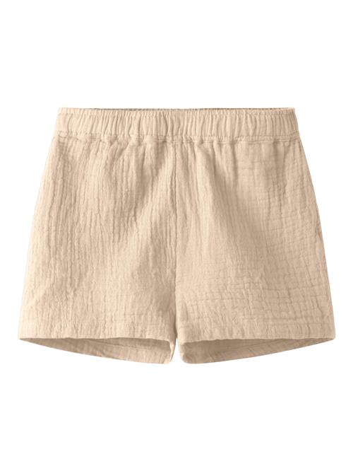 NAME IT Shorts Hiisa Brazzilian Sand