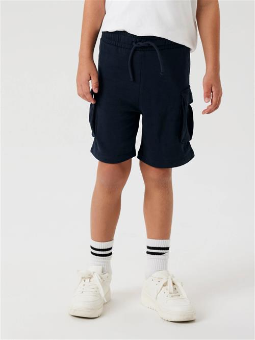 NAME IT Cargo Shorts Ollie Dark Sapphire