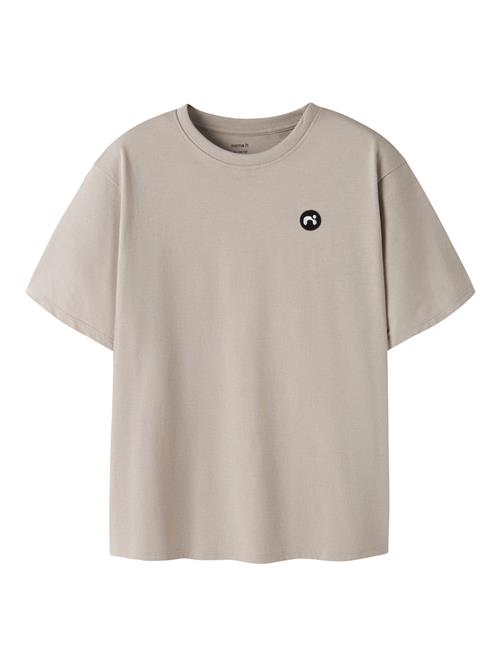 NAME IT T-shirt Vimo Pure Cashmere