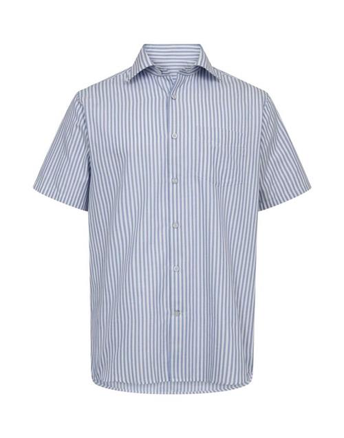 Shirt s/s modern fit