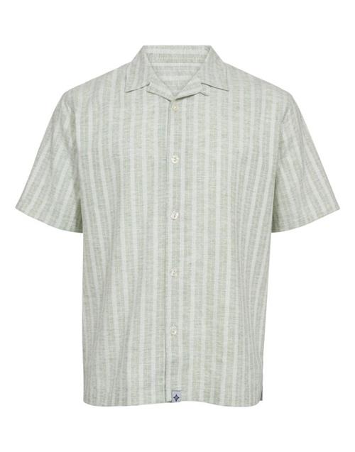 Resort shirt s/s modern fit