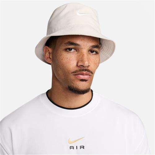 Nike Apex Swoosh-bøllehat - brun