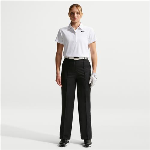 Nike Golf Club Dri-FIT-golfbukser til kvinder - sort