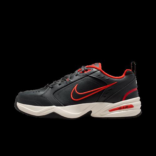 Nike Air Monarch IV-træningssko til mænd - grå