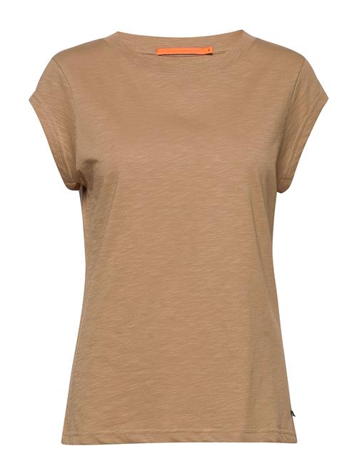 Se Coster Copenhagen | Cc Heart Basic Round-Neck T-Shirt | XXL hos Booztlet