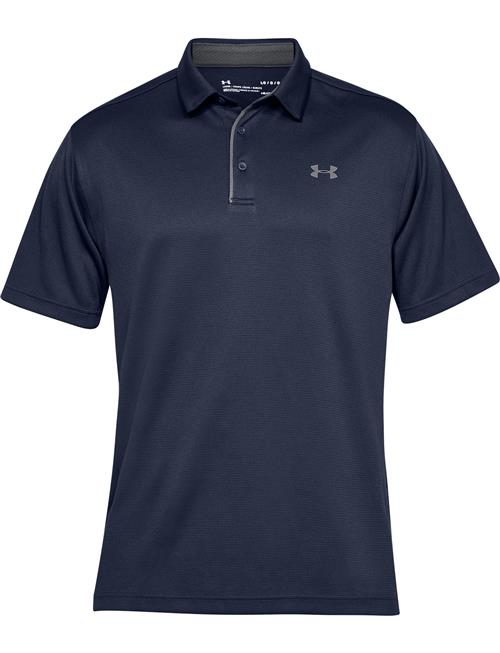 Under Armour | Tech Polo | M