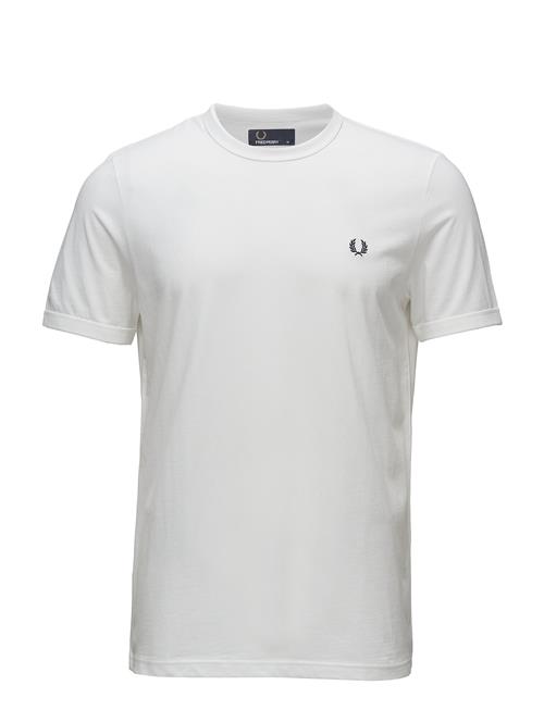 Fred Perry | Ringer T-Shirt | L