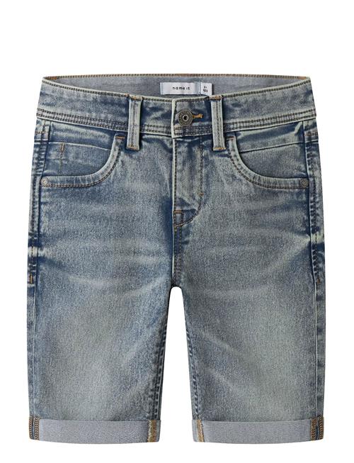 name it | Nkmsilas Slim Dnm L Shorts 2272-Tx Noos | 170