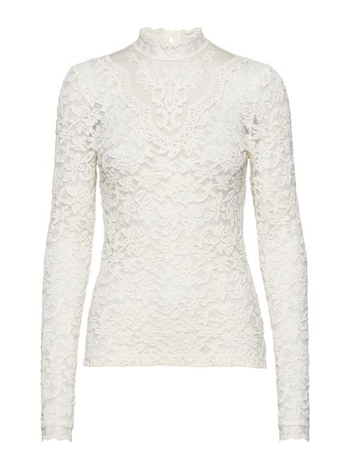 Rosemunde | Rwdelicia Ls T-Neck T-Shirt | M