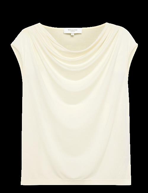 Rosemunde | Rwbiarritz Ss Waterfall T-Shirt | XL