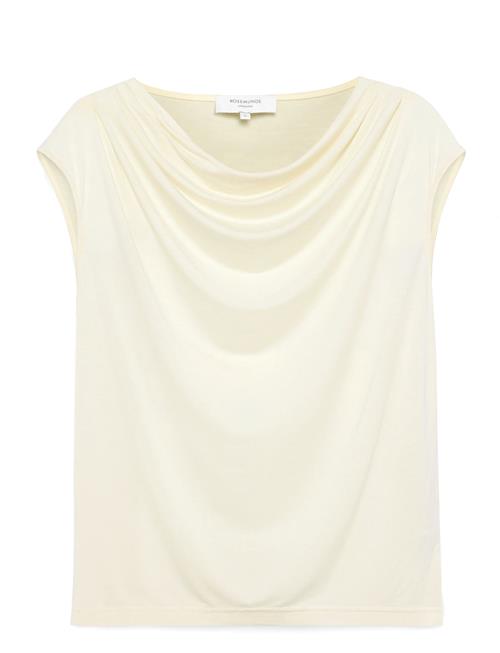 Rosemunde | Viscose T-Shirt | XL