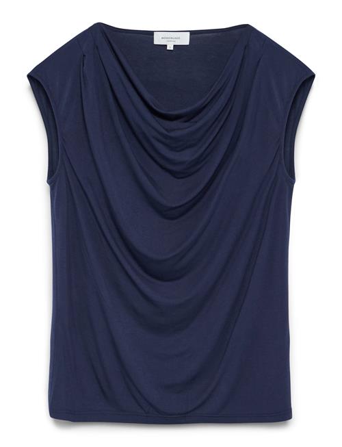 Rosemunde | Rwbiarritz Ss Waterfall T-Shirt | S