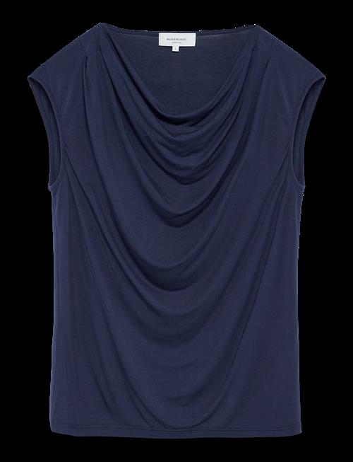 Rosemunde | Viscose T-Shirt | S