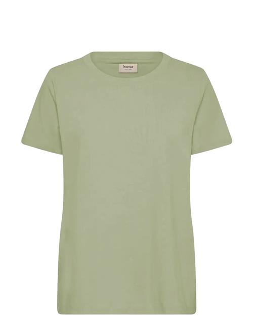 Fransa | Frzashoulder Tee 1 | XXL