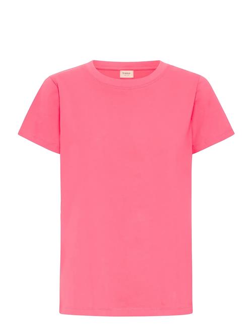 Fransa | Frzashoulder Tee 1 | M