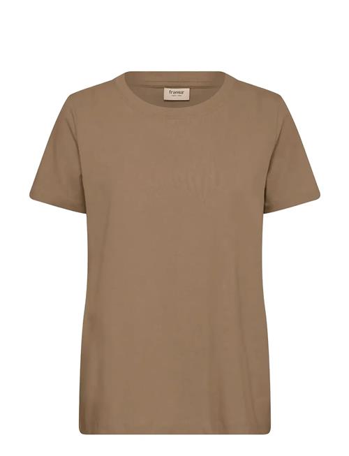 Fransa | Frzashoulder Tee 1 | M