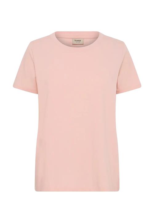 Fransa | Frzashoulder Tee 1 | M
