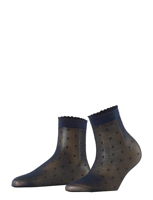 Falke Women | Dot 15 Denier Transparent Matt | 39-42