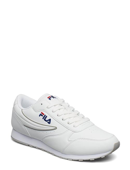 FILA | Orbit Low | 43