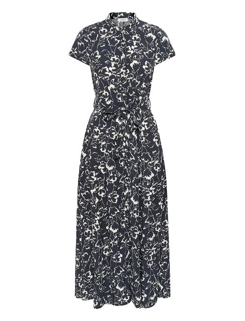 Soaked | Slarjana Maxi Dress Ss | XL