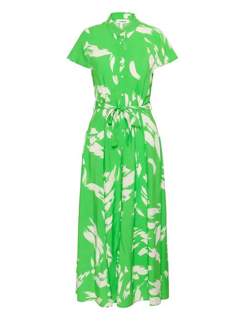 Soaked | Slarjana Maxi Dress Ss | M