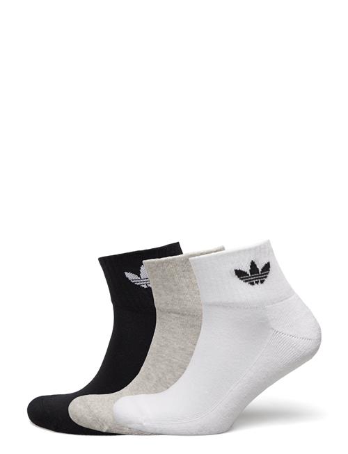 adidas Originals | 1/4 Socks 3P | 46-48