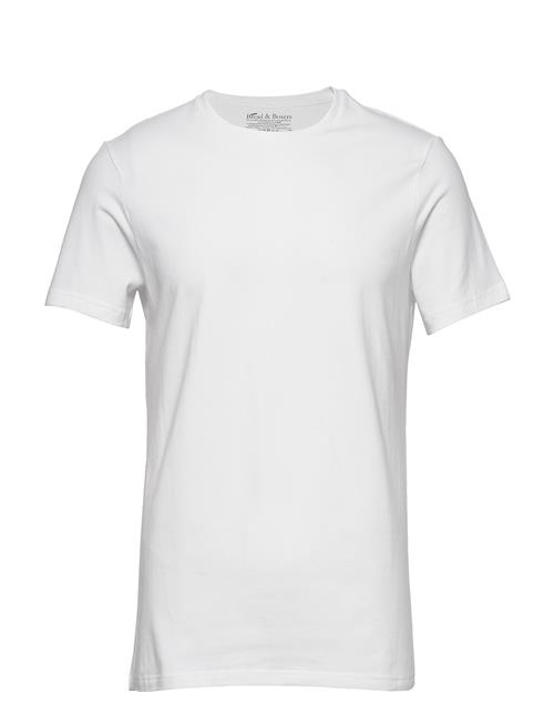 Bread & Boxers | Crew-Neck Slim | M