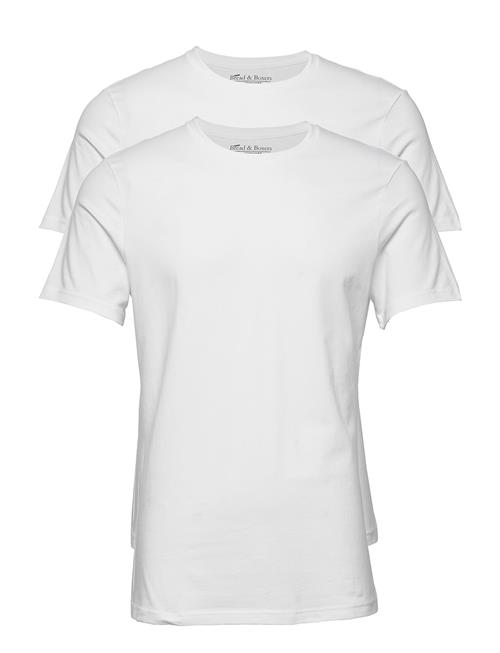 Bread & Boxers | 2-Pack Crew Neck | XL