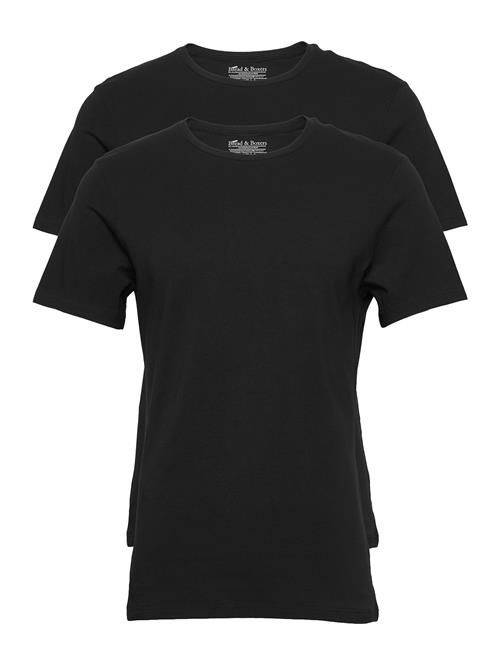 Bread & Boxers | 2-Pack Crew-Neck | S