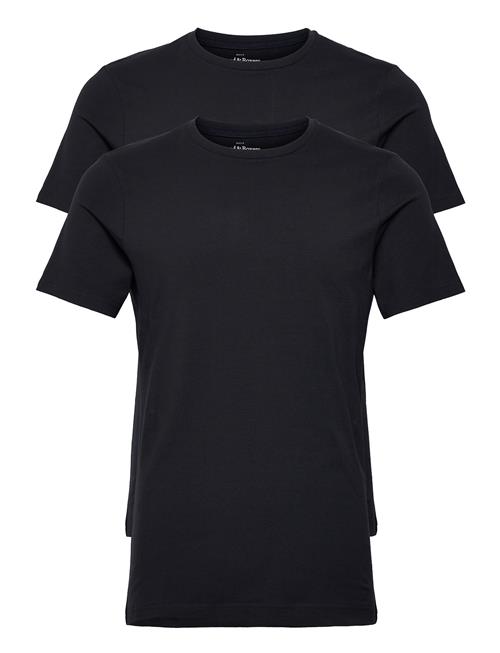 Bread & Boxers | 2-Pack Crew Neck | L