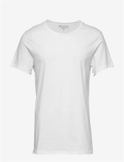 Bread & Boxers | Crew Neck Relaxed | M